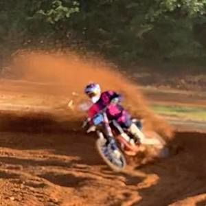 Meet your Posher, Dalton